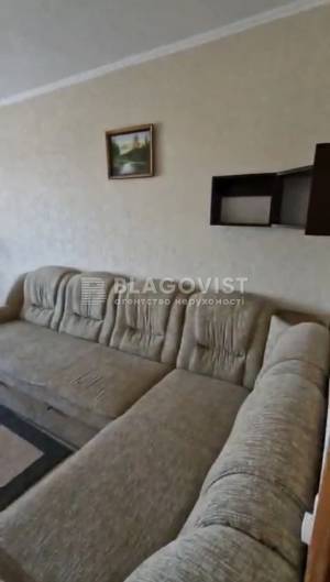 Квартира W-7382876, Милославская, 47, Киев - Фото 4