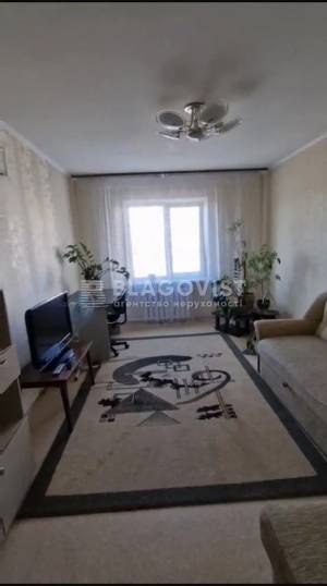 Квартира W-7382876, Милославская, 47, Киев - Фото 3