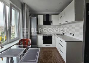 Квартира W-7382892, Червоної Калини просп. (Маяковського Володимира просп.), 38/10, Київ - Фото 1