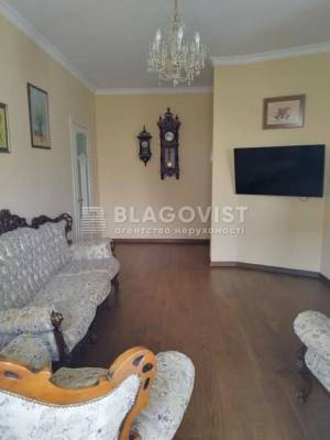 Квартира W-7382906, Татарская, 18б, Киев - Фото 3