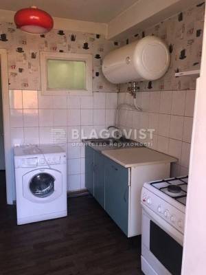 Квартира W-7383536, Шолуденка, 2, Київ - Фото 1