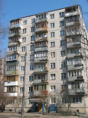 Квартира W-7383537, Мокрая (Кудряшова), 2, Киев - Фото 12