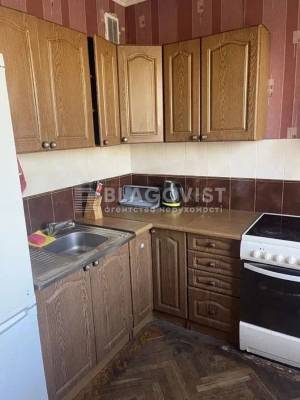 Квартира W-7383546, Ахматовой, 14б, Киев - Фото 1
