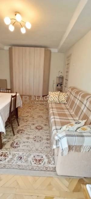 Квартира W-7383552, Гавела Вацлава бульв. (Лепсе Ивана), 31, Киев - Фото 4