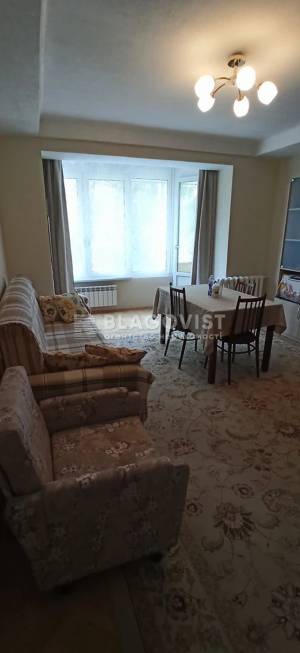 Квартира W-7383552, Гавела Вацлава бульв. (Лепсе Ивана), 31, Киев - Фото 1