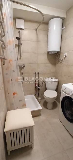 Квартира W-7383552, Гавела Вацлава бульв. (Лепсе Ивана), 31, Киев - Фото 10