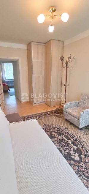 Квартира W-7383552, Гавела Вацлава бульв. (Лепсе Ивана), 31, Киев - Фото 6