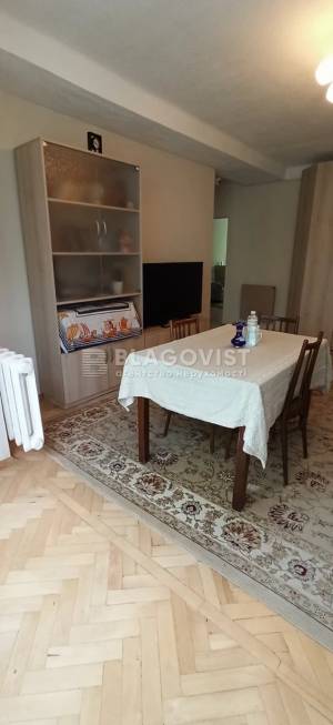 Квартира W-7383552, Гавела Вацлава бульв. (Лепсе Ивана), 31, Киев - Фото 3