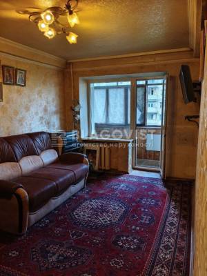 Квартира W-7383765, Гаврилишина Богдана (Василевської Ванди), 11, Київ - Фото 1
