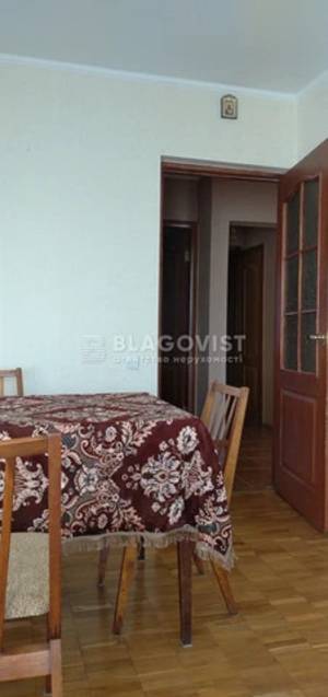 Квартира W-7387477, Чернобыльская, 11а, Киев - Фото 4