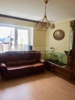 Квартира W-7387752, Кикабидзе Вахтанга (Булгакова), 18, Киев - Фото 4