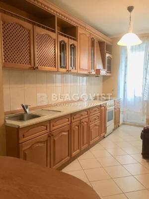 Квартира W-7387752, Кикабидзе Вахтанга (Булгакова), 18, Киев - Фото 1