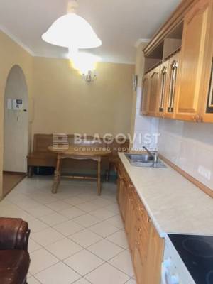 Квартира W-7387752, Кикабидзе Вахтанга (Булгакова), 18, Киев - Фото 3