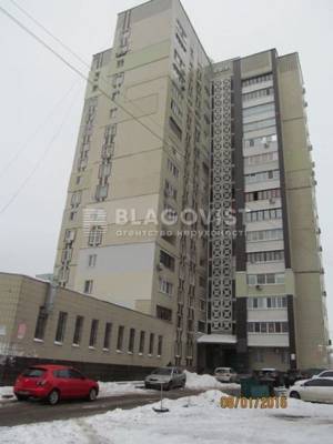Квартира W-7387752, Кикабидзе Вахтанга (Булгакова), 18, Киев - Фото 15