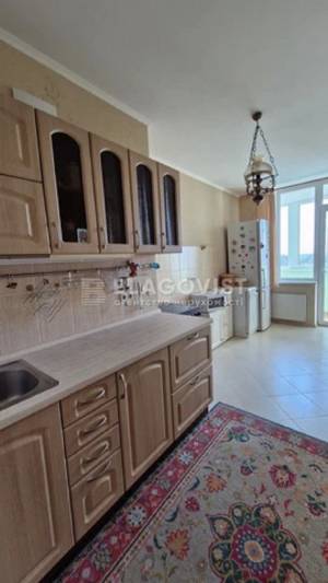 Квартира W-7387966, Крамского Ивана, 9, Киев - Фото 1