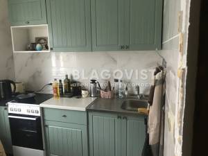 Квартира W-7394663, Чернобыльская, 24/26, Киев - Фото 1
