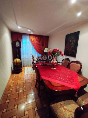 Квартира W-7395574, Глушкова Академіка просп., 32, Київ - Фото 8