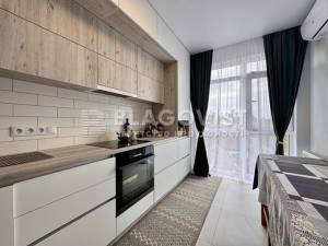 Квартира W-7405195, Чобану Степана (Алексухіна Василя), Київ - Фото 1