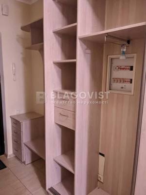 Квартира W-7405389, Гетьмана Кирила Розумовського (Краснова Миколи), 19, Київ - Фото 10