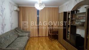 Квартира W-7405452, Хмельницкая, 10, Киев - Фото 1
