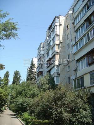 Квартира W-7405761, Русановский бульв., 9, Киев - Фото 14