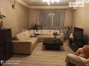 Квартира W-7406311, Никольско-Слободская, 6/2, Киев - Фото 1