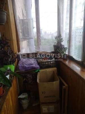 Квартира W-7407126, Половецька, 16, Київ - Фото 12