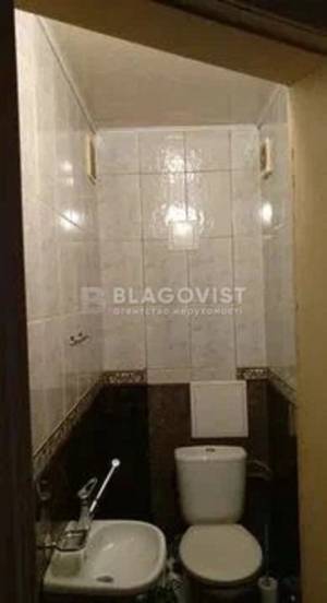 Квартира W-7407126, Половецька, 16, Київ - Фото 11