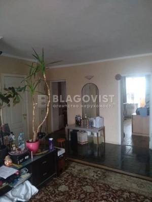 Квартира W-7407126, Половецька, 16, Київ - Фото 5