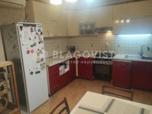 Квартира W-7407389, Рейгана Рональда (Драйзера Теодора), 10, Киев - Фото 1