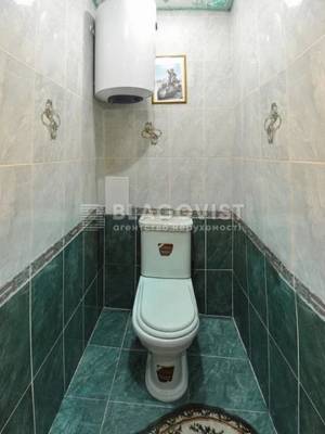 Квартира W-7407935, Ніжинська, 5, Київ - Фото 12