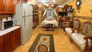 Квартира W-7407935, Ніжинська, 5, Київ - Фото 1