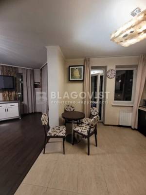 Квартира W-7408562, Паньковская, 27/78, Киев - Фото 4