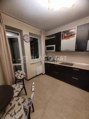 Квартира W-7408562, Паньковская, 27/78, Киев - Фото 1