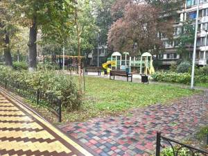 Квартира W-7415024, Татарська, 36/5, Київ - Фото 1