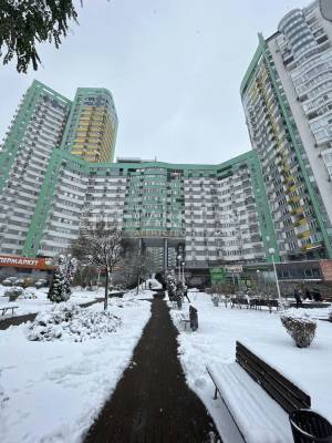 Квартира W-7355382, Вышгородская, 45, Киев - Фото 5