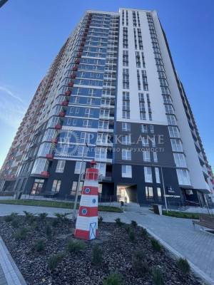 Квартира W-7356177, Бабича Гліба (Канальна), 8б, Київ - Фото 1