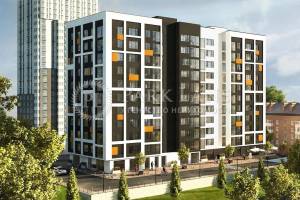 Квартира W-7359842, Ростиславская (Рыбалко Маршала), 5а, Киев - Фото 1