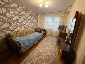 Квартира W-7370931, Харьковское шоссе, 51б, Киев - Фото 3