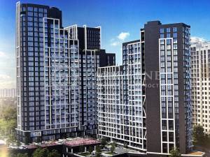 Квартира W-7372593, Железнодорожное шоссе, 45а, Киев - Фото 3