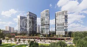 Квартира W-7385819, Дегтяревская, 25ж, Киев - Фото 1