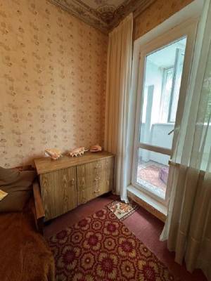 Квартира W-7389766, Панча Петра, 11б, Киев - Фото 1