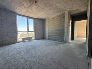 Квартира W-7406737, Салютная, 8, Киев - Фото 1