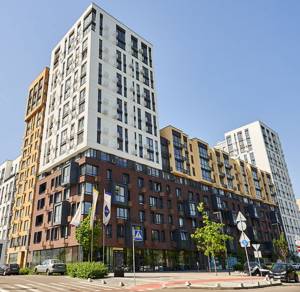 Квартира W-7406737, Салютная, 8, Киев - Фото 5
