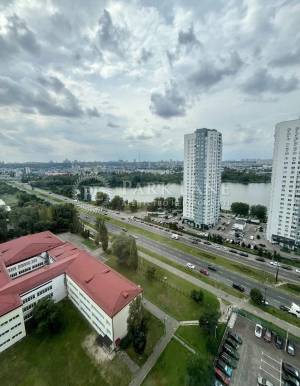 Квартира W-7407236, Оболонская пл. (Дружбы Народов пл.), 2а, Киев - Фото 11