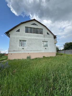 Дом W-7407432, Вороньковка - Фото 3