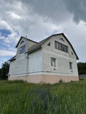 Дом W-7407432, Вороньковка - Фото 1