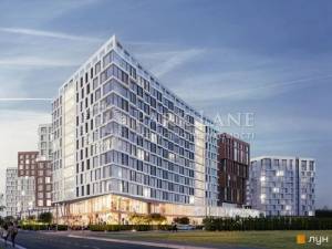 Квартира W-7407483, Берковецкая, Киев - Фото 1