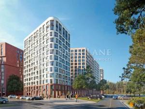 Квартира W-7407992, Берковецкая, 4д, Киев - Фото 3