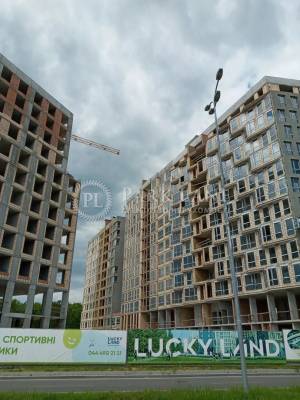 Квартира W-7407992, Берковецкая, 4д, Киев - Фото 2